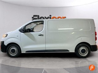 Peugeot Expert T FURGON BLUE HDI 100 S&S 6V STANDARD