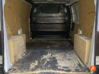 Peugeot Expert T FURGON BLUE HDI 100 S&S 6V STANDARD