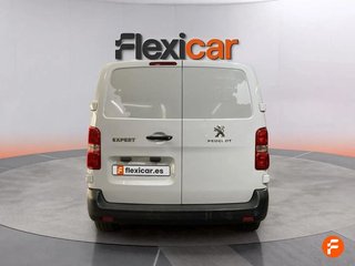 Peugeot Expert T FURGON BLUE HDI 100 S&S 6V STANDARD