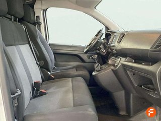 Peugeot Expert T FURGON BLUE HDI 100 S&S 6V STANDARD