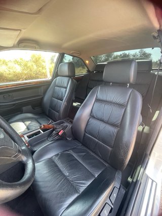 BMW Serie 3 1992