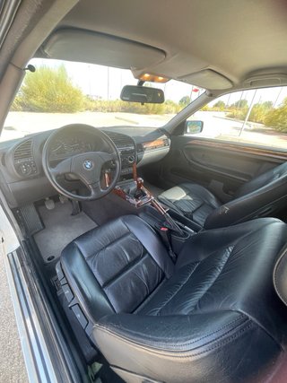 BMW Serie 3 1992