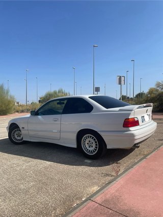 BMW Serie 3 1992