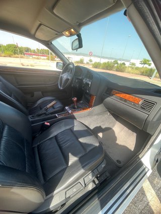 BMW Serie 3 1992