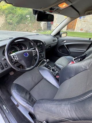Saab 9-5 2006