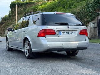 Saab 9-5 2006