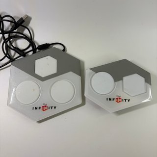 Disney Infinity Starter Pack Wii