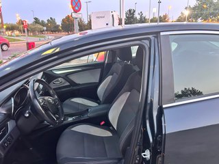 Toyota Avensis 2017