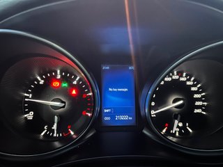 Toyota Avensis 2017