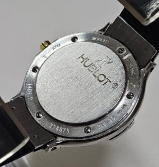 Hublot MDM Classic
