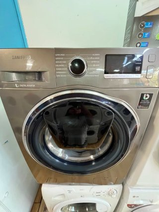 Lavadora Samsung