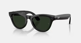 Gafas Ray-Ban Meta Nuevas con Factura