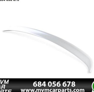 Alerón BMW Serie 5 E60 tipo ACS