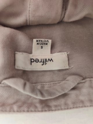 Camicia lunga per donna