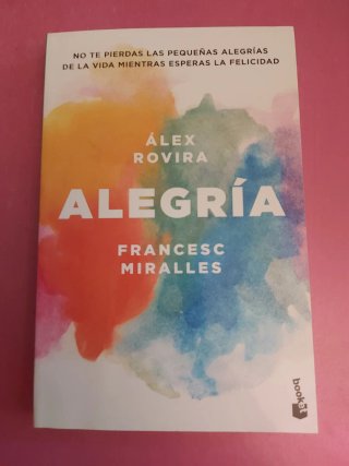 Alegría