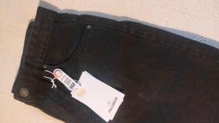 Falda midi vaquera Pull&Bear nueva. talla S
