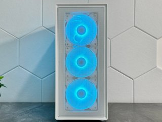 PC Gaming RX 6600 | Ryzen 5 | 16GB RAM | Win 11