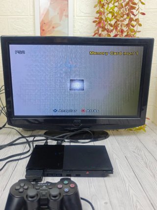Carta di memoria per PS2