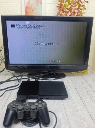 Carta di memoria per PS2