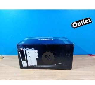 EV PILOTOS LED BAR PARA FORD FOCUS 3 HATCHBACK 14-17 LED DIN