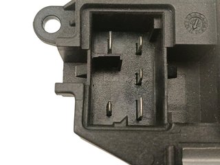 RESISTENCIA CALEFACCION SEAT ALTEA XL (5P5) CAY 3