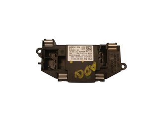 RESISTENCIA CALEFACCION SEAT ALTEA XL (5P5) CAY 3
