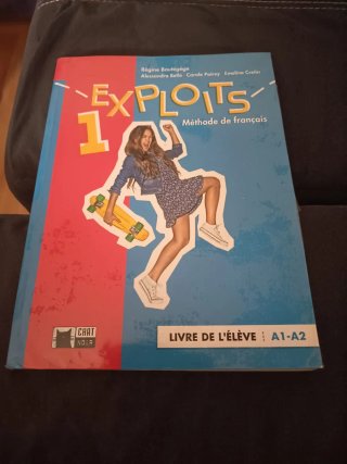 Libros 1° bachillerato