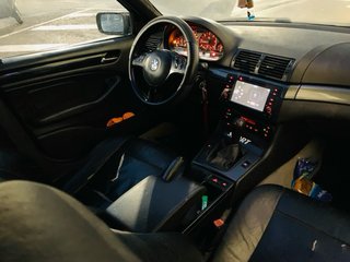 BMW Serie 3 2003