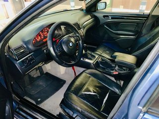 BMW Serie 3 2003
