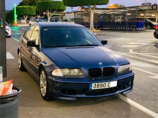 BMW Serie 3 2003