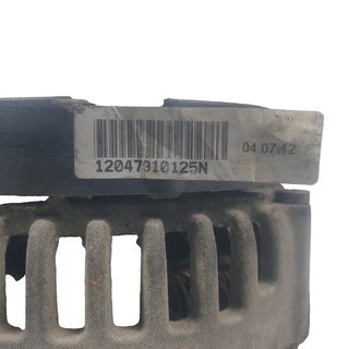ALTERNADOR PEUGEOT PEUGEOT 407 2004-2011