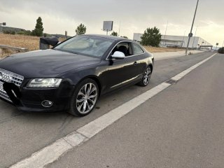 Audi A5 2010