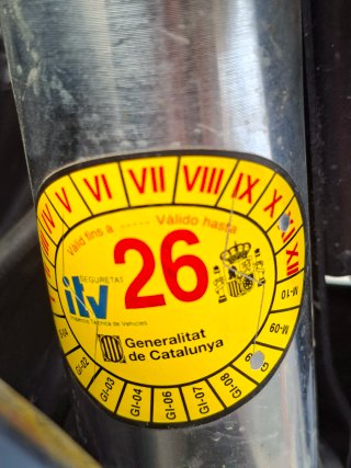 Suzuki DRZ 400 S
