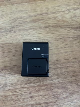 Kit Fotografía Canon