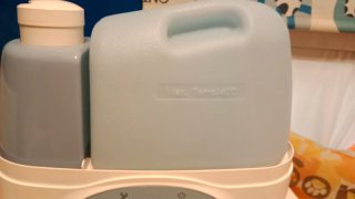 Humidificador Boneco 7131