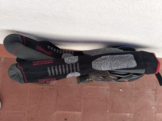 Rollerblade Kitalpha 100 Talla 42-42.5
