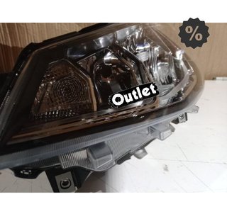 EV FARO IZQ PARA SEAT IBIZA 17-21 R016925C1