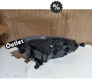 EV FARO IZQ PARA SEAT IBIZA 17-21 R016925C1