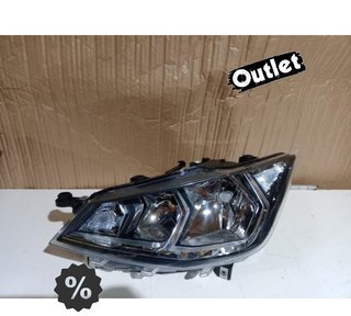 EV FARO IZQ PARA SEAT IBIZA 17-21 R016925C1