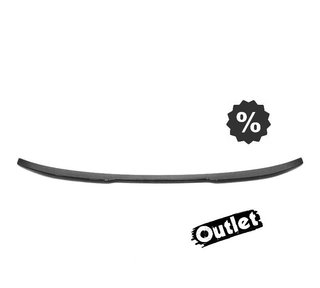 EV ALERON SPOILER BMW G22 LOOK M4 NEGRO BRILLO C011715C1