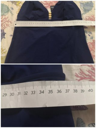 Costume da bagno donna Yamamay tg. IT5/EU90 nuovo