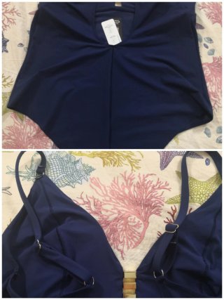 Costume da bagno donna Yamamay tg. IT5/EU90 nuovo