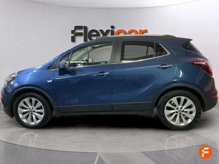 Opel Mokka X 1.4 T 103kW (140CV) 4X2 Excellence Auto