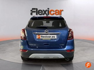 Opel Mokka X 1.4 T 103kW (140CV) 4X2 Excellence Auto
