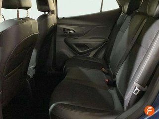 Opel Mokka X 1.4 T 103kW (140CV) 4X2 Excellence Auto