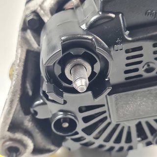 ALTERNADOR NISSAN NISSAN MICRA (K12E) 2002-2011