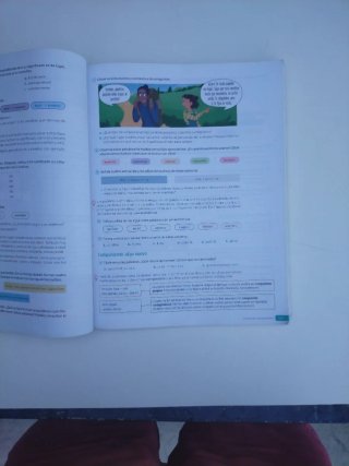 Lengua castellana y Literatura Revuela : 4 Secu...