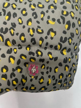 Chaqueta bebe
