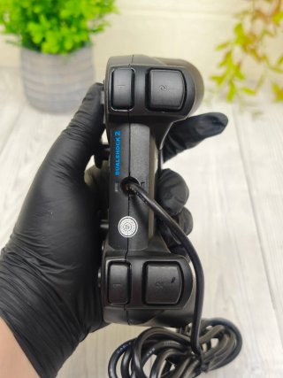 Controller DualShock per PS2