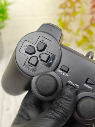 Controller DualShock per PS2